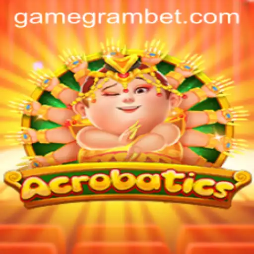 Introducing Acrobatics: A Dynamic Game for Strategy Enthusiasts