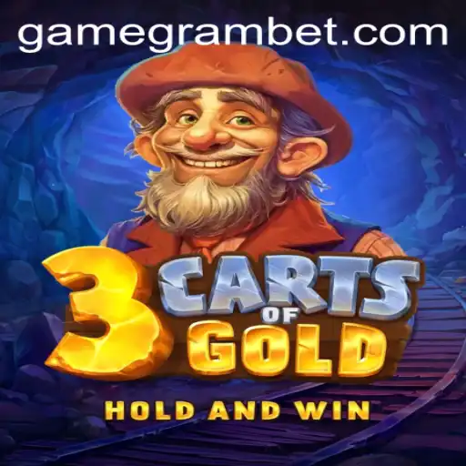Delve into the Exciting World of 3cartsOfGold