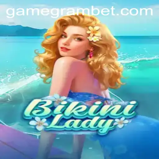 BikiniLady: A Fun Dive into Virtual Adventures