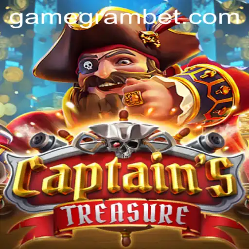 Discover the Excitement of Captain's Treasure: Explore the Adventure of Rainha 88