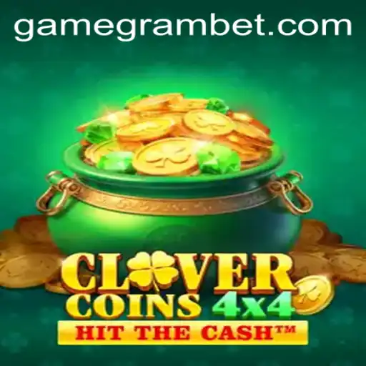 Discover the Exciting World of CloverCoins4x4 with Rainha 88