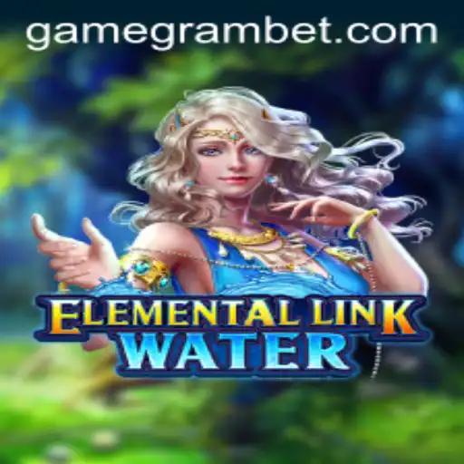 ElementalLinkWater: Dive Into a World of Strategy and Adventure