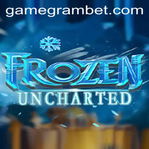 FrozenUncharted: Discover the Thrilling Adventure