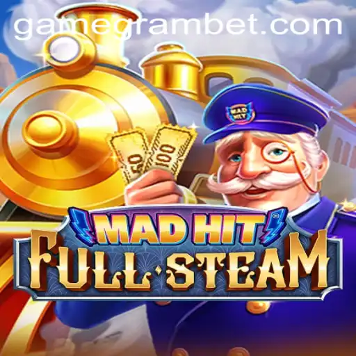 Exploring MadHitFullSteam: A Unique Blend of Strategy and Adventure