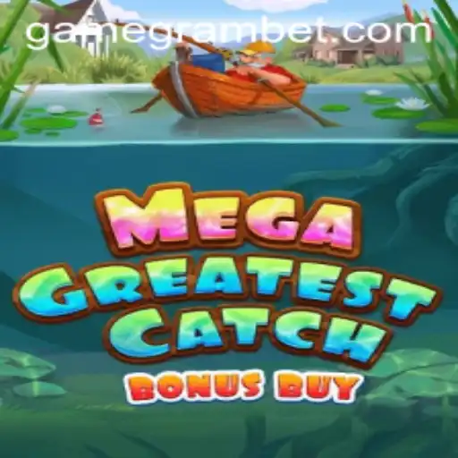 MegaGreatestCatchBonusBuy: An In-Depth Look at the Exciting New Game and Current Trends