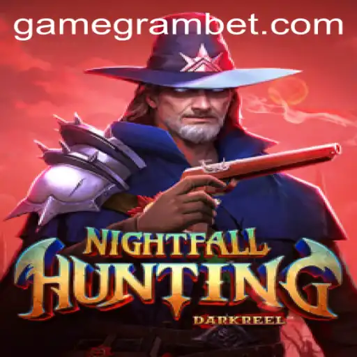 NightfallHunting: A Dive into the New Gaming Phenomenon