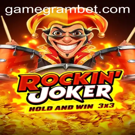 Explore the Exciting World of RockinJoker: A Deep Dive into the Game with Rainha 88
