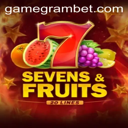 Exploring the Exciting World of SevensFruits20: A Fusion of Classic and Modern Casino Gaming