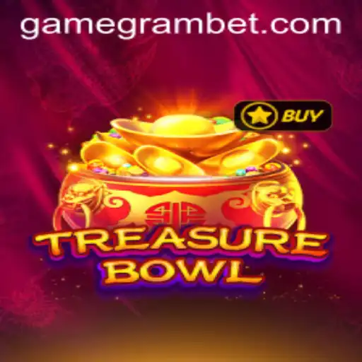 Discovering TreasureBowl: The Exciting Adventure Game with Rainha 88