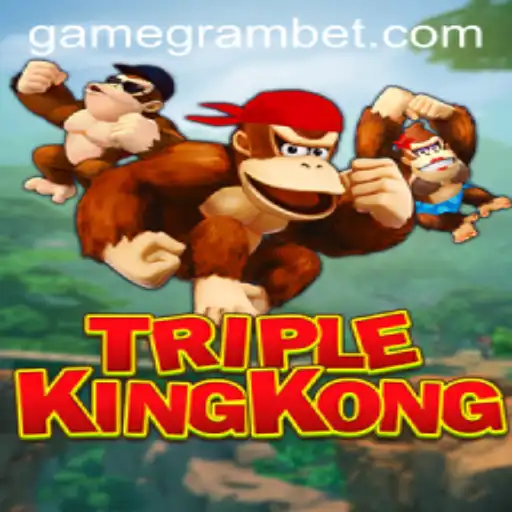 TripleKingKong: A Thrilling Adventure in the World of Rainha 88