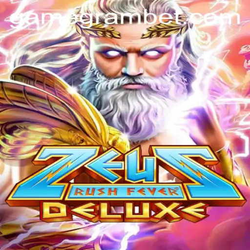 ZeusRushFeverDeluxe: A Thrilling Adventure in the World of Rainha 88