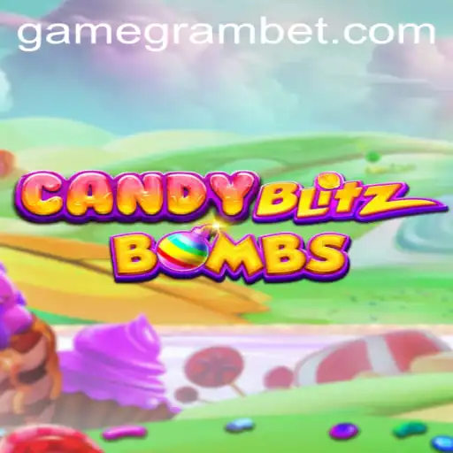 Experience the Sweet Adventure with CandyBlitzBombs