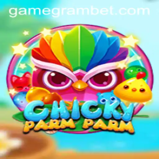 Discovering ChickyParmParm - A New Gaming Adventure