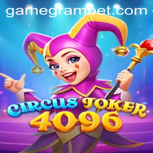 CircusJoker4096: A Thrilling Adventure in the World of Rainha 88