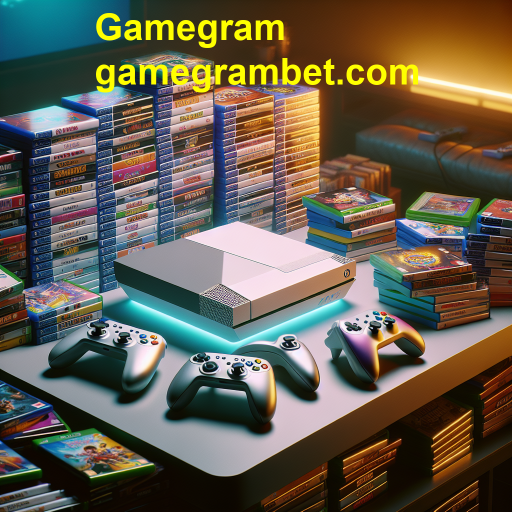 A Revolução dos Consoles: Passado, Presente e Futuro