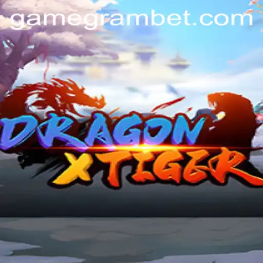 DragonXTiger: A Thrilling Adventure into Strategy and Luck