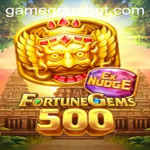 Discover FortuneGems500: A Thrilling Adventure With Surprise Riches