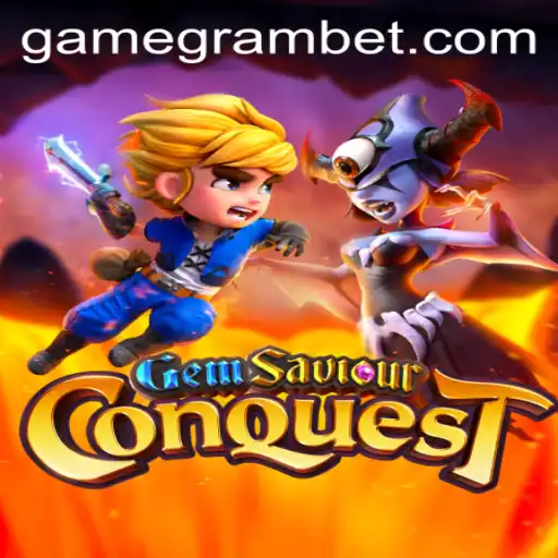 GemSaviourConquest: Mastering the Throne of Intrigue and Adventure