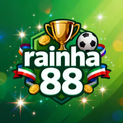 rainha 88 Logo