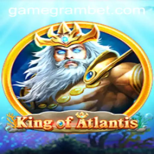 KingofAtlantis: A Dive into the Mystical World of Aquatic Strategies