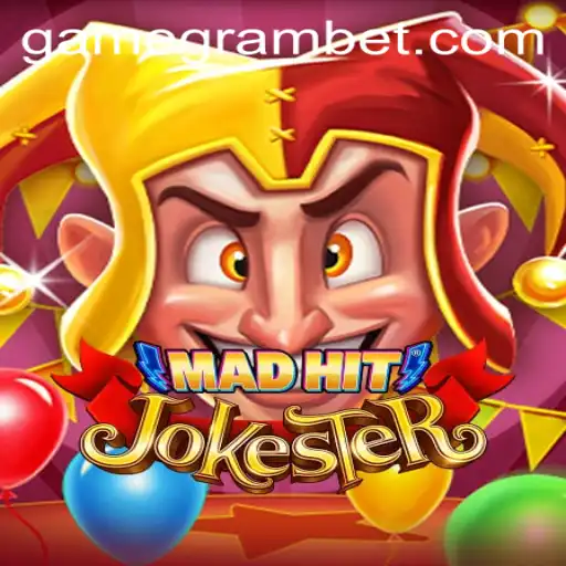 MadHitJokester: The Ultimate Interactive Gaming Experience with a Twist of Rainha 88