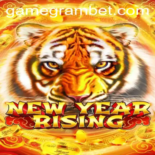 NewYearRising: A Journey into An Epic Adventure
