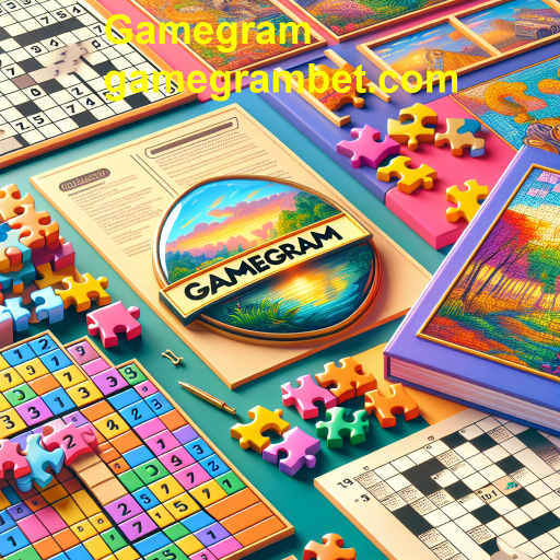 A Fascinante Categoria dos Jogos de Quebra-Cabeça