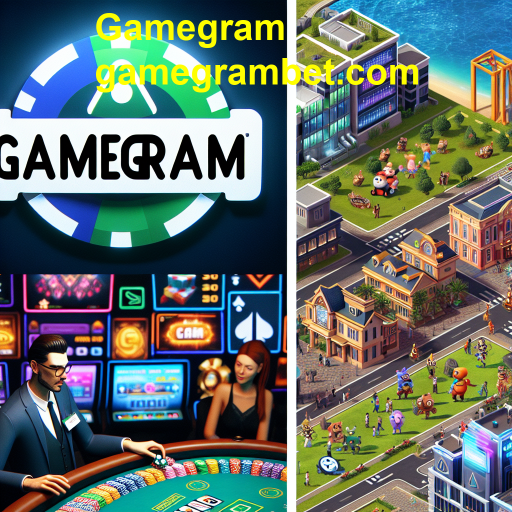 A Evolução dos Jogos de Simulação: Mais que Entretenimento